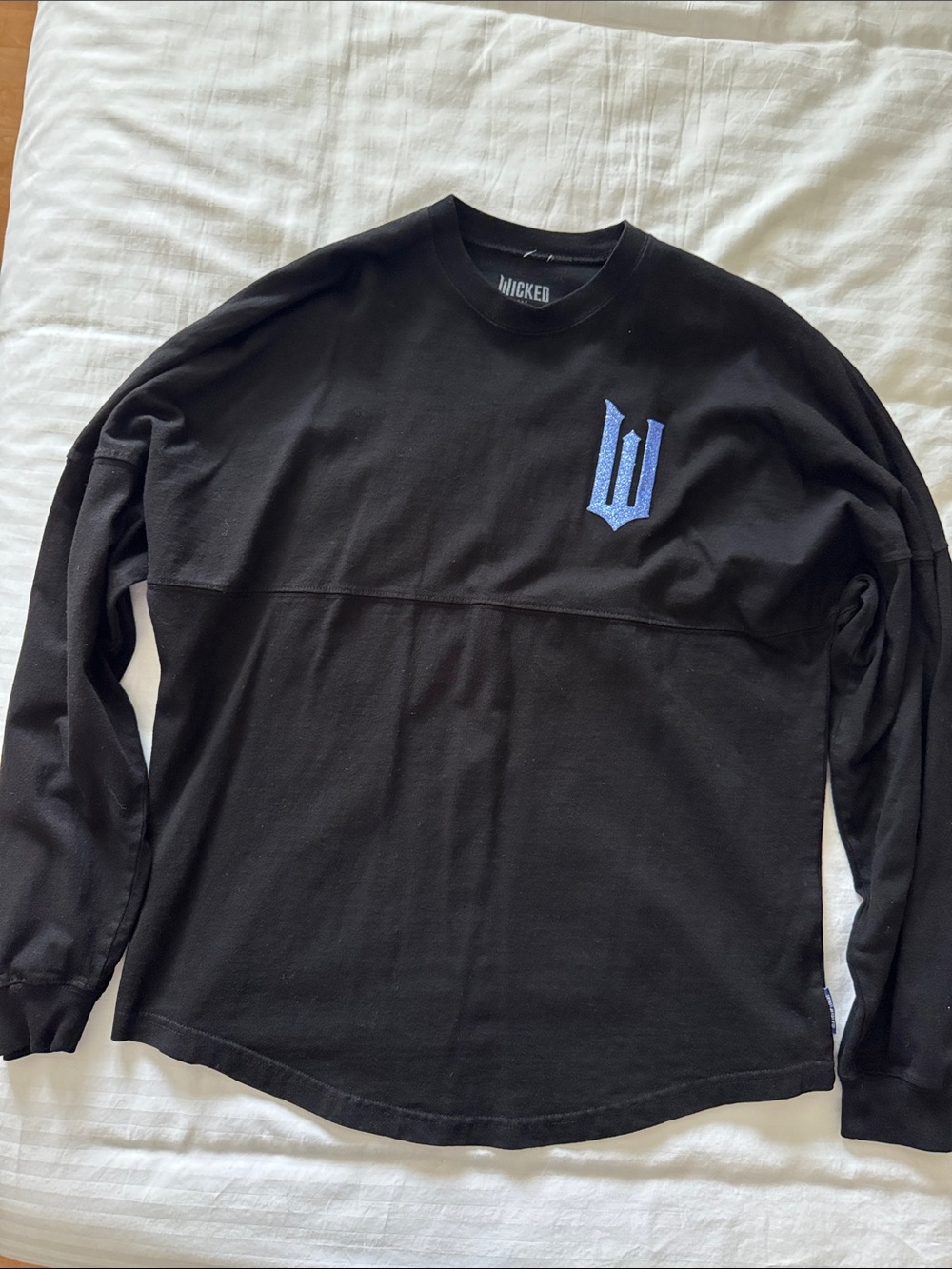 Wicked For Good Spirit Jersey